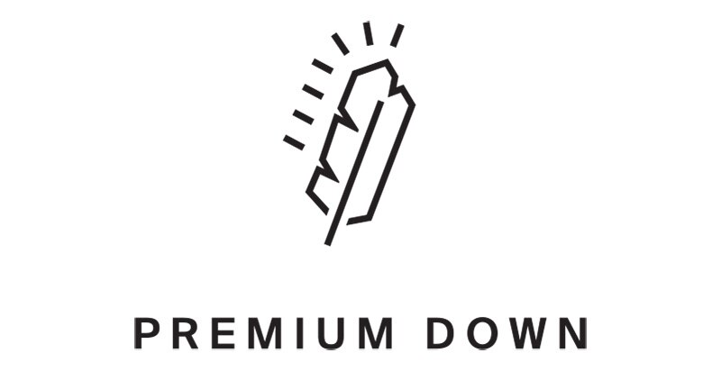 KJUS Premium Down